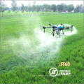 6 Axis 60L Farming Agriculture Drones